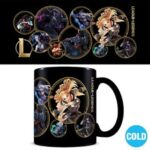 League Of Legends Heat Change Mug