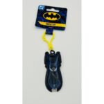 DC Batman Torch Light Key Clip