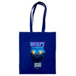 K-Pop Demon Hunters Derpy Tote Bag 42x38cm