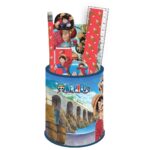 One Piece Stationery Set + Pencil Pot