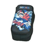 One Piece Monkey D.Luffy Oval Pencil Case