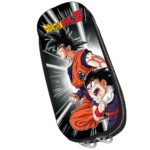 Dragon Ball Z Oval Pencil Case