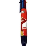 One Piece 6 Color Changing Pen