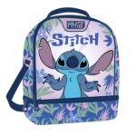 Disney Stitch Lunch Bag 28x22x16cm