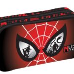 Marvel Spider-Man Pencil Case With 2 Comparments