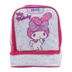 My Melody Must Lunch Bag 28x22x16cm