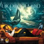 Unconscious Mind Board Game