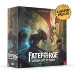 Fateforge: Chronicles of Kaan - Limited Deluxe Edition