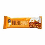 Fulfil Peanut & Caramel Protein Bar