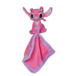 Disney Lilo & Stitch Angel Plush & Comforter