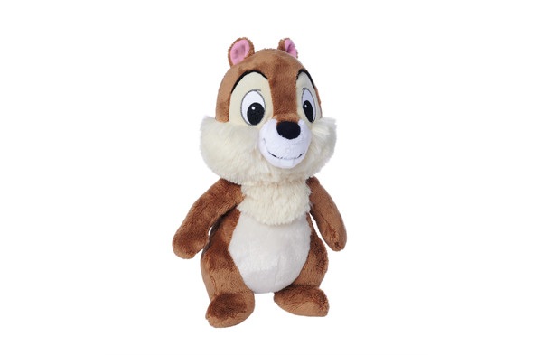 Disney Chip & Dale Chip Plush 25cm