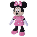 Disney Minnie Pink Dress Plush 60cm