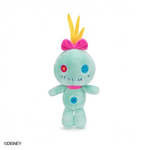 Disney Lilo & Stitch Scrump Plush 25cm