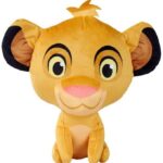 Disney The Lion King Simba Plush 25cm