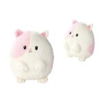 Gabby's Dollhouse Hamster Kitty Plush 25cm