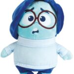 Disney Inside Out Sad Plush 25cm