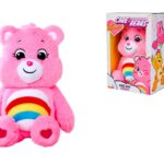 Care Bears Cheer Bear Plush 35cm