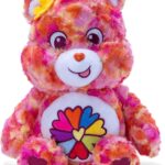 Care Bears Flower Power Plush 35cm