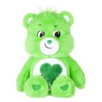 Care Bears Good Luck Bear Plush 35cm