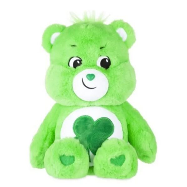 Carebear Good Luck Bear Plush 35cm