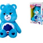 Care Bears Grumpy Bear Plush 35cm