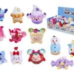 Disney Munchlings Assorted Plush