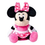Disney Minnie Mouse Plush Shoulder Pad with Magnetic