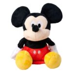 Disney Mickey Mouse Plush Shoulder Pad with Magnetic