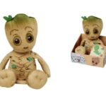 Marvel Groot Plush Shoulder Pad with Magnetic