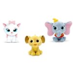 Disney Doorables Classics Random Plush 25cm