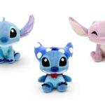 Disney Doorables Stitch Random Plush 25cm
