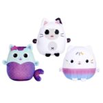 Gabby's Dollhouse Squishy Random Plush 30cm