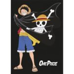 One Piece Polar Plaid 100x140cm