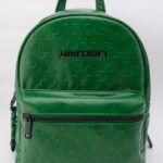 Minecraft Fashion Backpack 28x22x11cm
