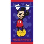 Disney Mickey Mouse Beach Towel 70x140cm