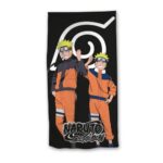 Naruto Shippuden Beach Towel 70x140cm