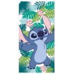 Disney Stitch Beach Towel 70x140cm