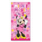 Disney Minnie Mouse Beach Towel 70x140cm