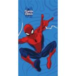 Marvel Spider-Man Beach Towel 100% Cotton 70x140cm