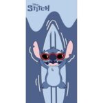 Disney Stitch Sea Beach Towel 70x140cm