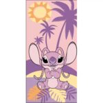 Disney Angel Beach Beach Towel 70x140cm