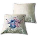 Disney Lilo & Stitch You Are Magical Cushion 35x35cm