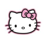 Hello Kitty Cushion