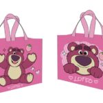 Disney Toy Story Lotso Shopping Bag