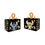 Disney Stitch Halloween Shopping Bag