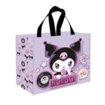 Kuromi Shopping Bag