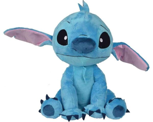 Disney Stitch Plush 50cm