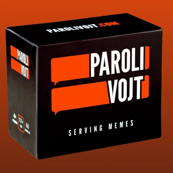 Paroli Vojt
