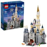 LEGO Disney 71040 Disney Castle - Retired