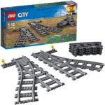 LEGO City 60238 Switch Tracks